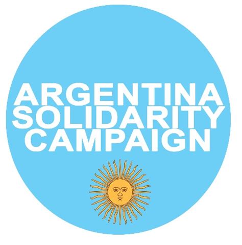 argentina solidarity campaign 2024